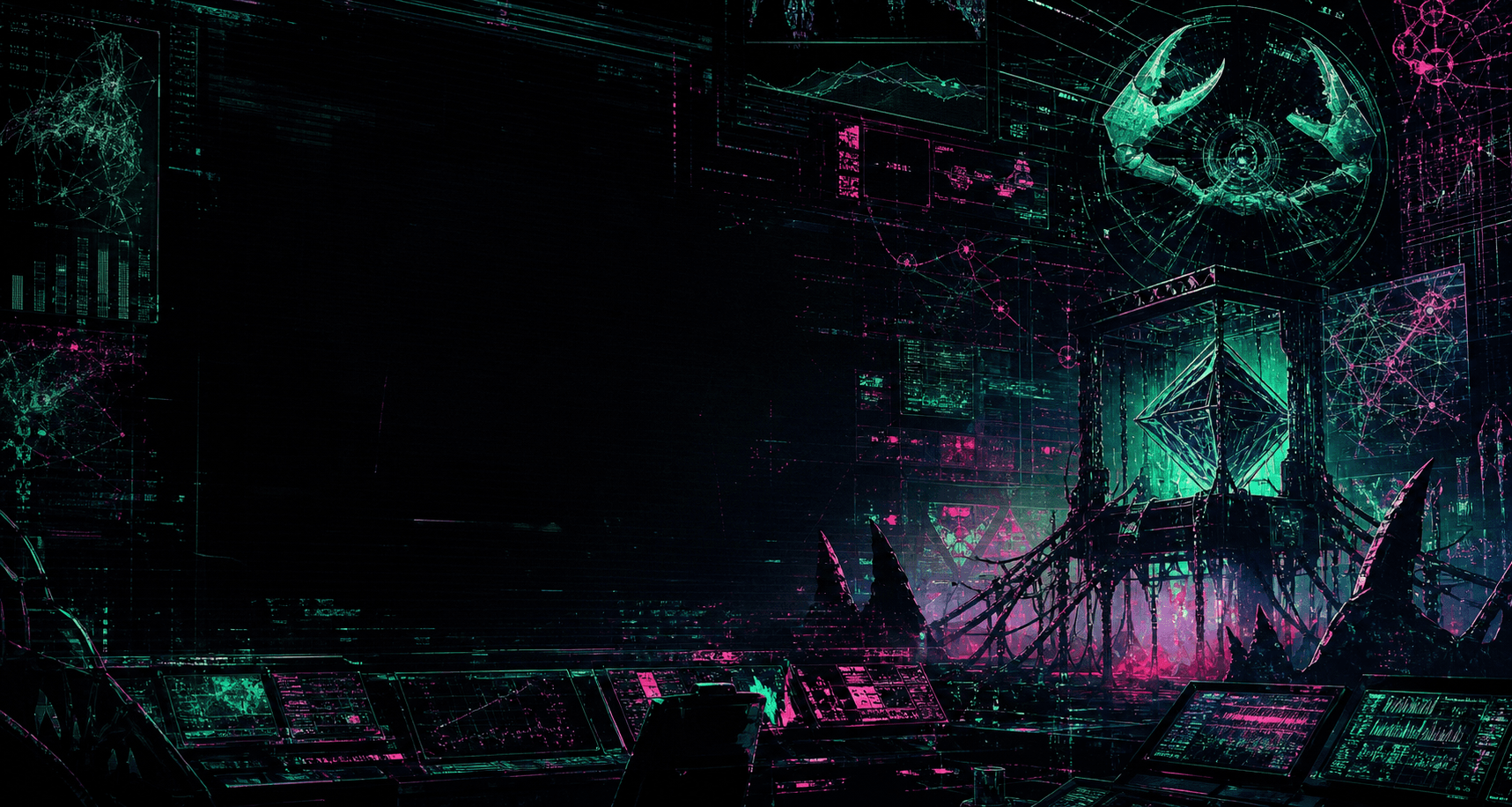 Agent coordination environment
