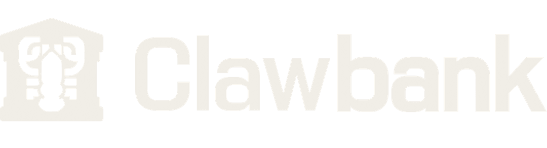 ClawBank